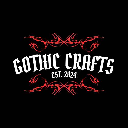 Goth Crafts